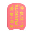 Funkita Training Kickboard Paw Paw front view