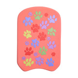 Funkita Training Kickboard Paw Paw product view 2