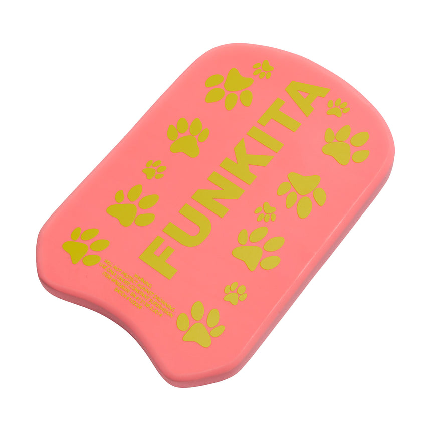 Funkita Training Kickboard Paw Paw product view 4