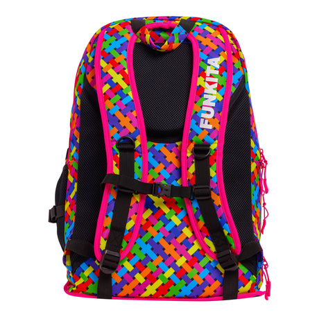 Funkita Rugtas Elite Squad Bread Basket