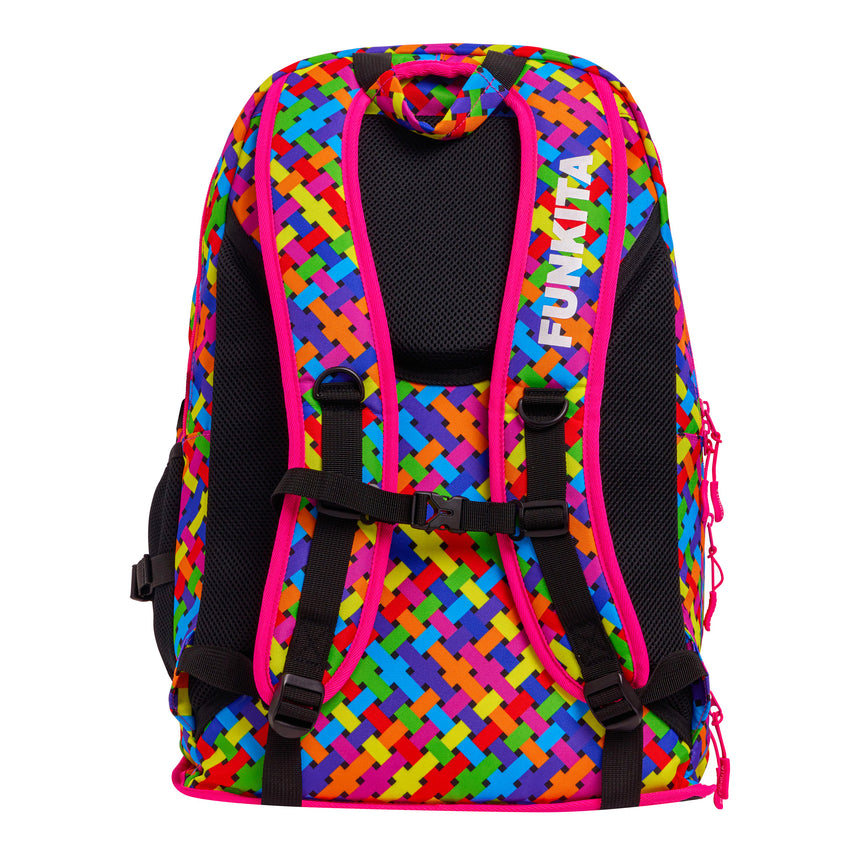 Funkita Rugtas Elite Squad Bread Basket