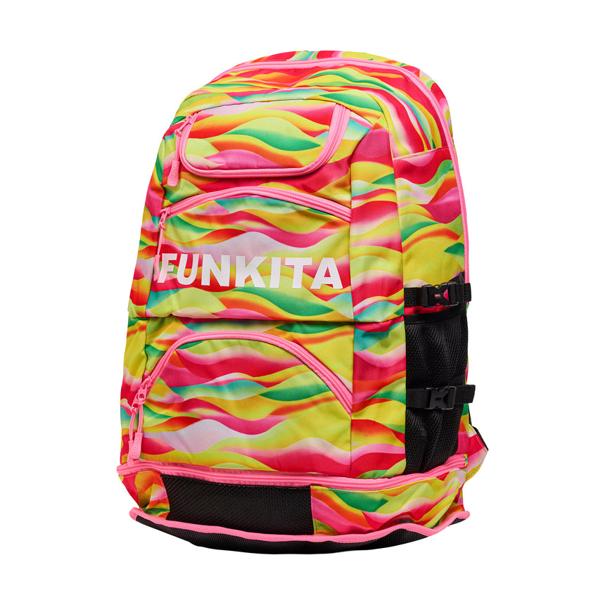 Funkita Rugtas Elite Squad Custard Cakes