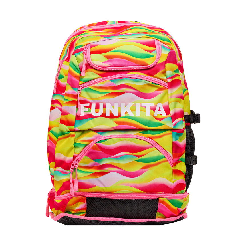 Funkita Rugtas Elite Squad Custard Cakes