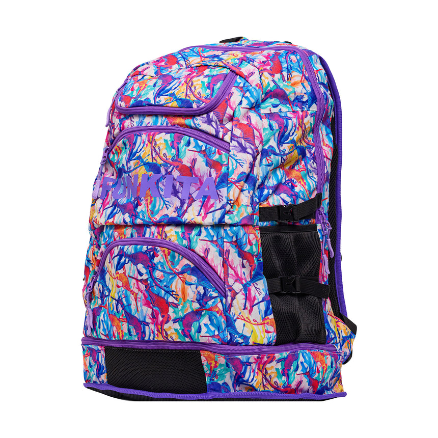 Funkita Rugtas Elite Squad Dreamy Weedy
