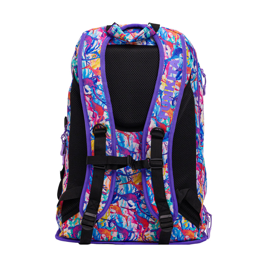 Funkita Rugtas Elite Squad Dreamy Weedy