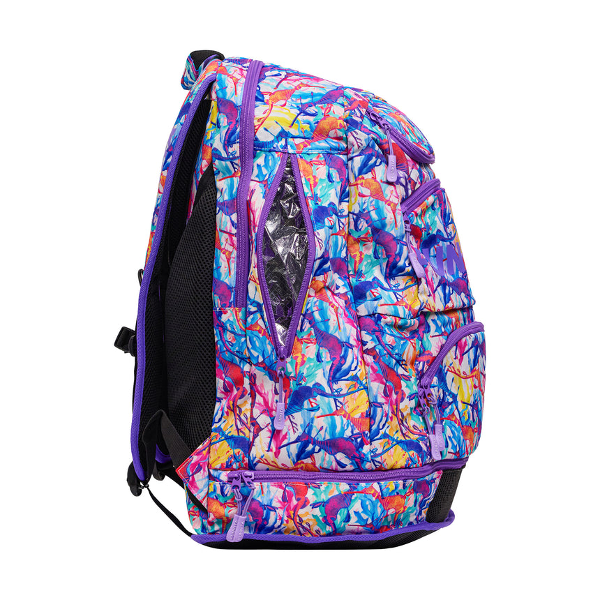 Funkita Rugtas Elite Squad Dreamy Weedy