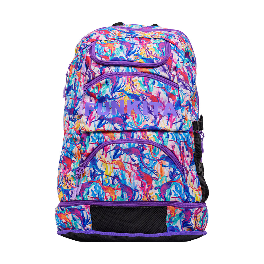 Funkita Rugtas Elite Squad Dreamy Weedy