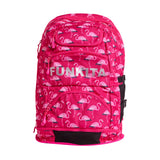 Funkita Rugtas Elite Squad Flaming Go Gos