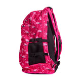 Funkita Rugtas Elite Squad Flaming Go Gos