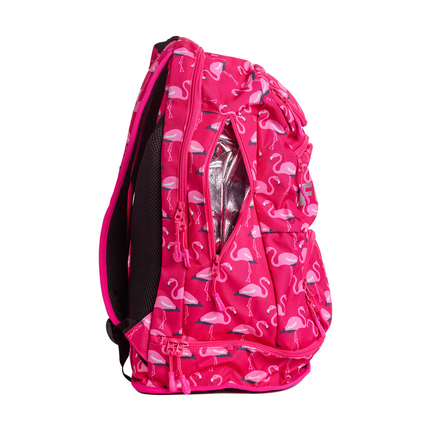 Funkita Rugtas Elite Squad Flaming Go Gos