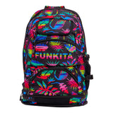 Funkita Rugtas Elite Squad Lost Leaf