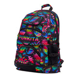 Funkita Rugtas Elite Squad Lost Leaf