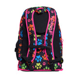 Funkita Elite Squad Backpack Pawsome product view 3