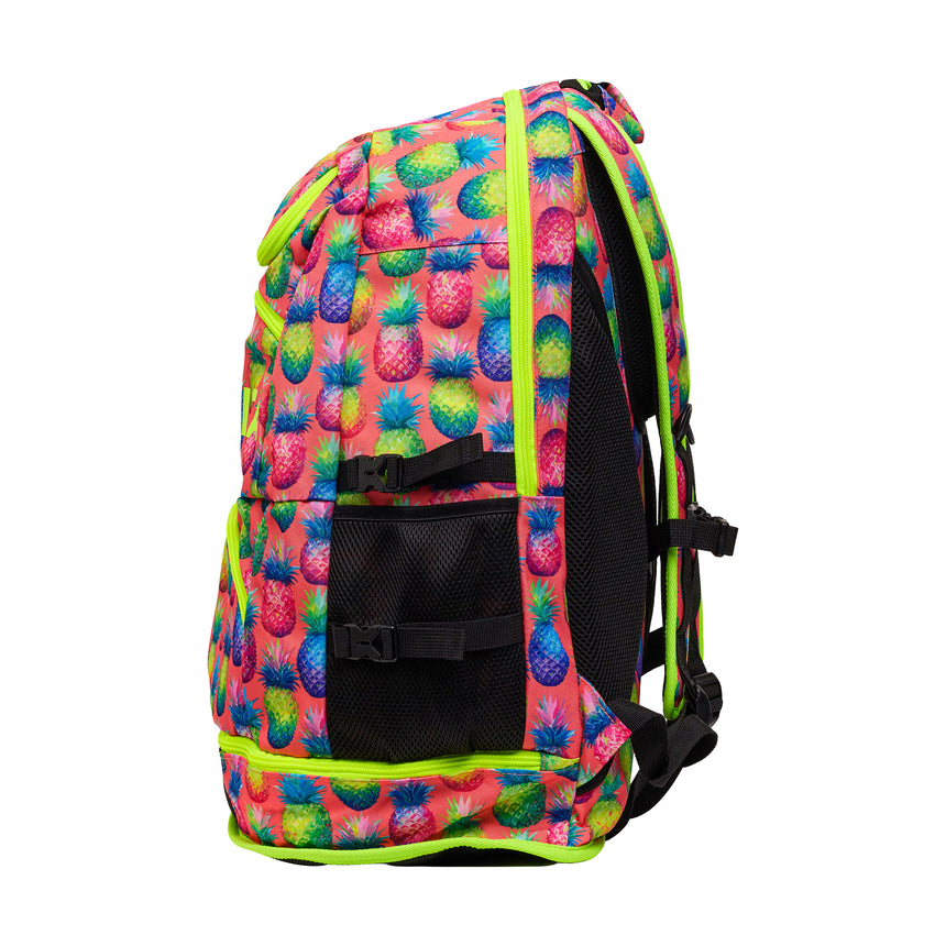Funkita Rugtas Elite Squad Pinky Piney