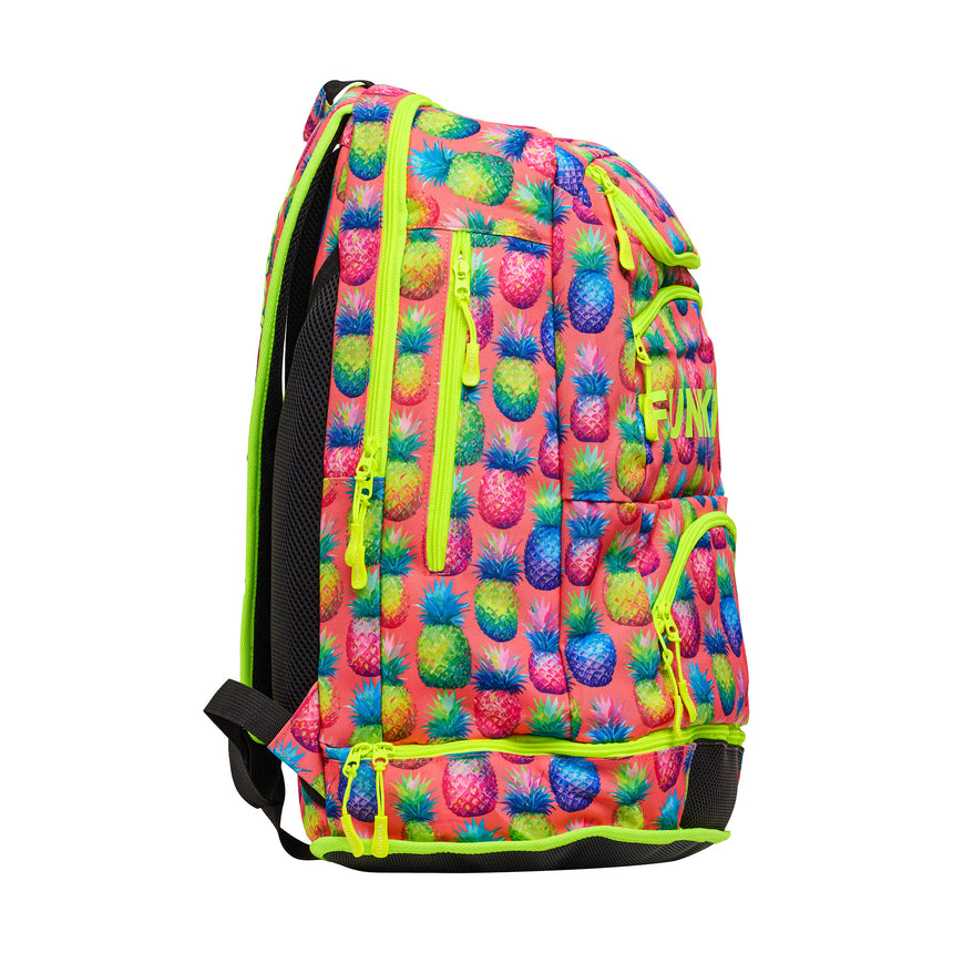 Funkita Rugtas Elite Squad Pinky Piney