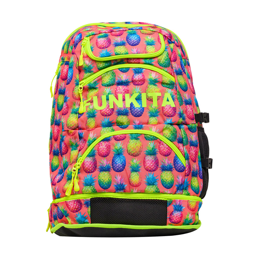 Funkita Rugtas Elite Squad Pinky Piney