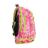 Funkita Rugtas Elite Squad Rosie Cheeky