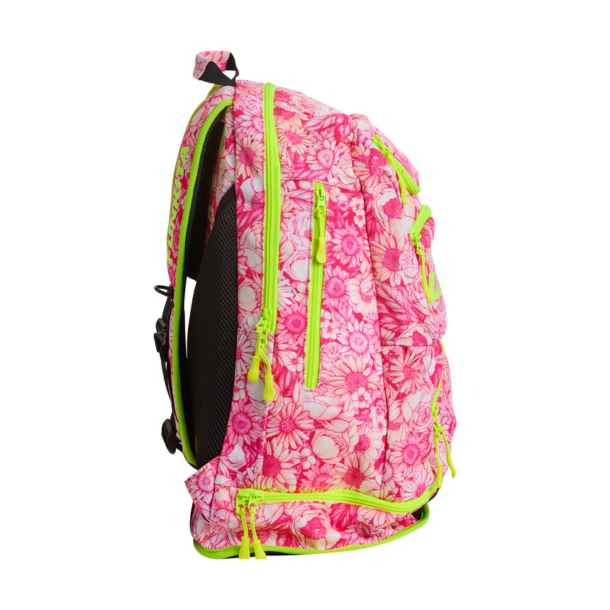 Funkita Rugtas Elite Squad Rosie Cheeky