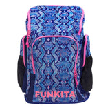 Funkita Rugtas Space Case Blue Viper