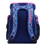 Funkita Rugtas Space Case Blue Viper