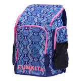 Funkita Rugtas Space Case Blue Viper
