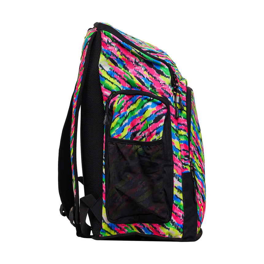 Funkita Rugtas Space Case Happy Hide