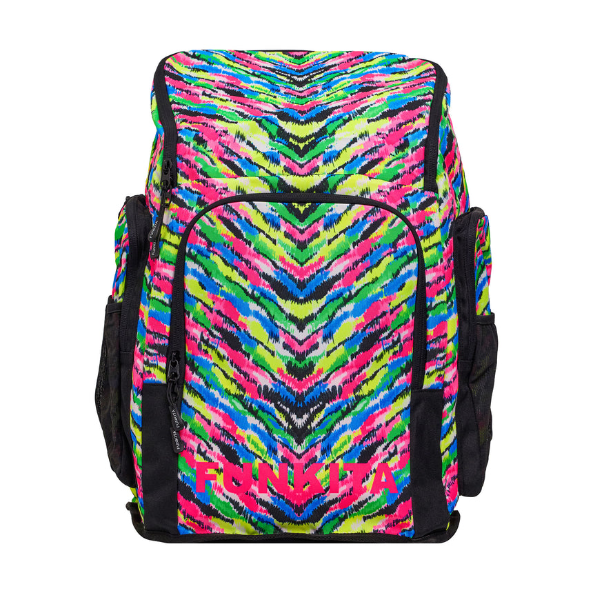 Funkita Rugtas Space Case Happy Hide