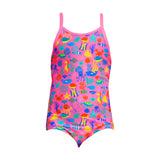 Funkita Baby Badpak Printed Fishilicious