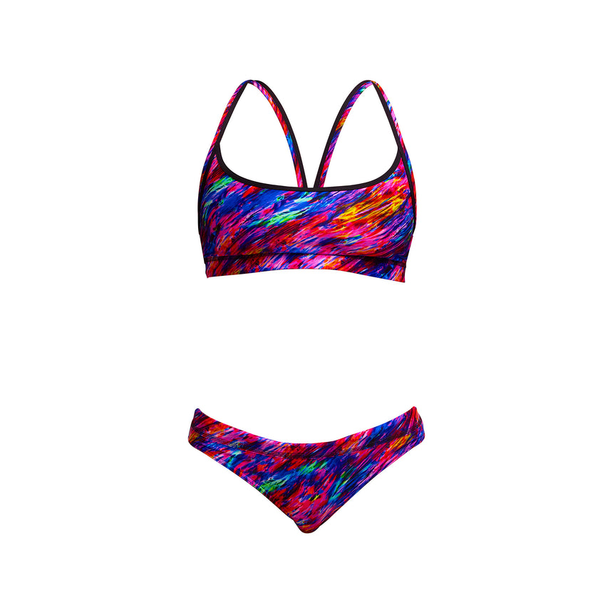 Funkita Dames bikini topje Big Bang
