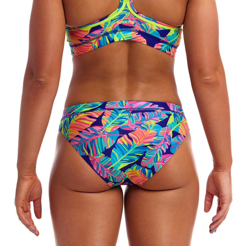 Funkita Sports Brief Leaving Today