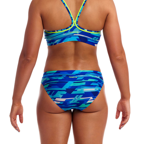 Funkita Sports Brief Pace Racer