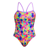 Funkita Badpak Single Strap Mess Match