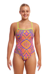 Funkita Badpak Single Strap Sound Stopper