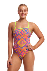 Funkita Badpak Single Strap Sound Stopper