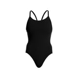 Funkita Badpak Diamond Back Zwart