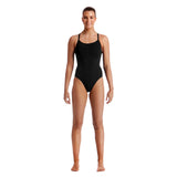 Funkita Badpak Diamond Back Zwart