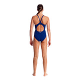 Funkita Badpak Diamond Back Navy