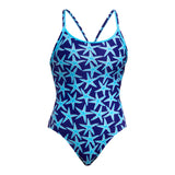 Funkita Badpak Diamond Back See Stars
