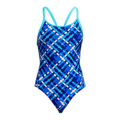 Funkita Badpak Diamond Back Under Over