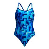 Funkita Badpak Diamond Back You Blued