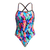 Funkita Badpak Strapped In Tickle Torture