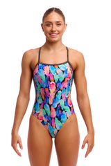 Funkita Badpak Strapped In Tickle Torture