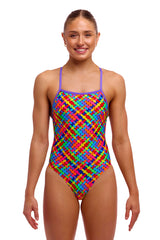 Funkita Badpak Tie Me Tight Bread Basket