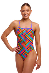 Funkita Badpak Tie Me Tight Bread Basket