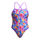 Funkita Badpak Tie Me Tight Dreamy Weedy
