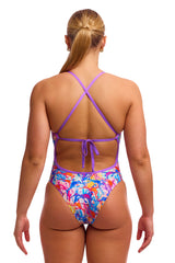 Funkita Badpak Tie Me Tight Dreamy Weedy
