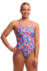 Funkita Badpak Tie Me Tight Dreamy Weedy