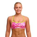Funkita Dames bikini topje Rosie Cheeky