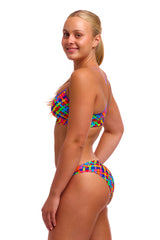 Funkita Bikini Hipster Brief Bread Basket
