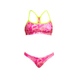 Funkita Dames bikini topje Rosie Cheeky